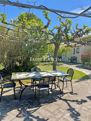 Casa de luxo - Aix-en-Provence, Bocas do Ródano