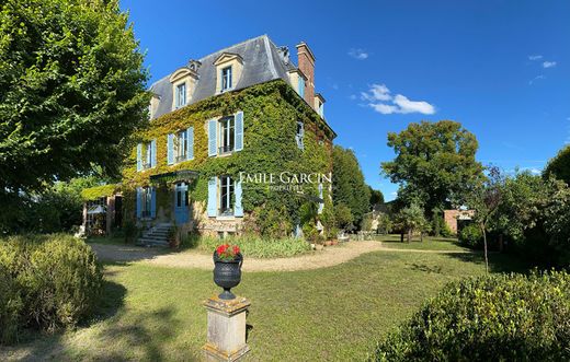 Luxury home in Croissy-sur-Seine, Yvelines