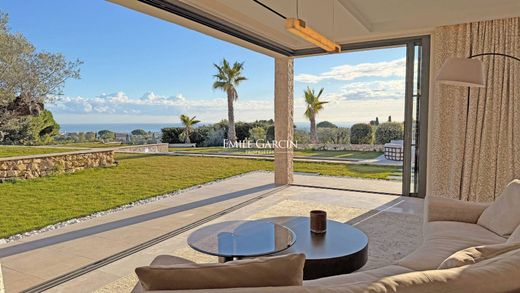 Casa de luxo - Cannes, Alpes Marítimos