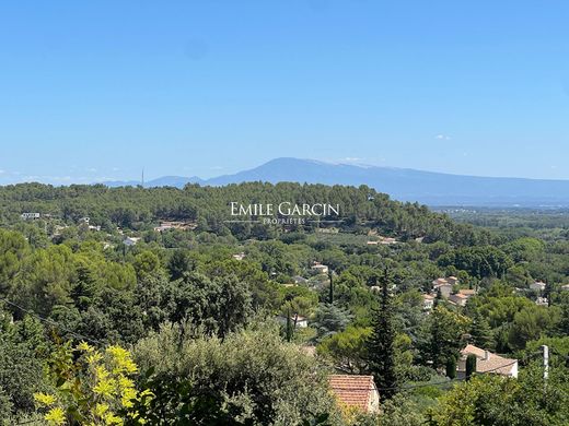 ‏בתי יוקרה ב  Villeneuve-lès-Avignon, Gard