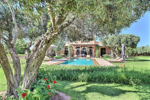 Villa en Marrakech, Marrakesh-Safi