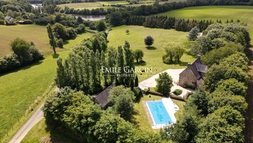 Luxury home in Mayenne, Pays de la Loire