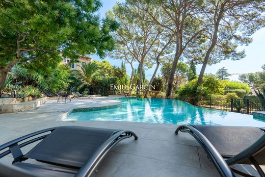 Casa di lusso a La Ciotat, Bocche del Rodano