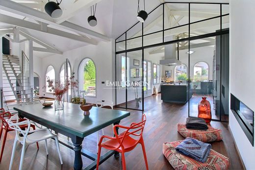 Элитный дом, Hasparren, Pyrénées-Atlantiques