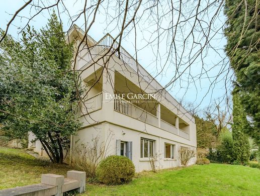 Casa de luxo - Feucherolles, Yvelines