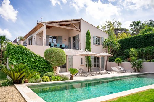 Luxury home in Saint-Tropez, Var