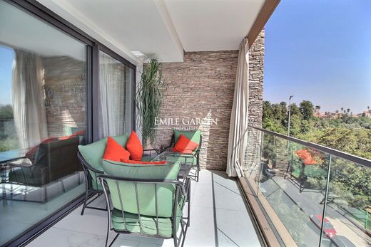 Appartement in Marrakesh, Marrakech