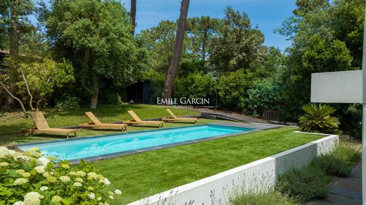 Элитный дом, Cap Ferret, Gironde