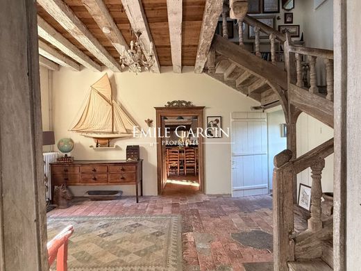 Luxury home in Château-Gontier, Mayenne