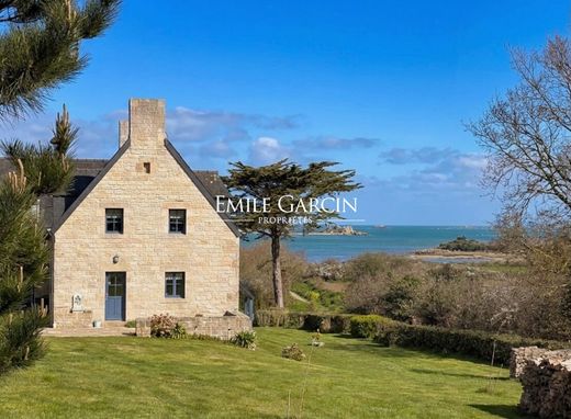 Casa de luxo - Plougrescant, Côtes-d'Armor