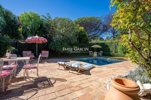 Villa a Saint-Tropez, Var