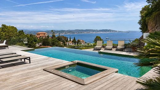 Luxury home in Théoule-sur-Mer, Alpes-Maritimes