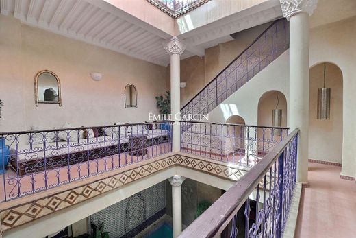 Luxury home in Marrakech, Marrakesh-Safi