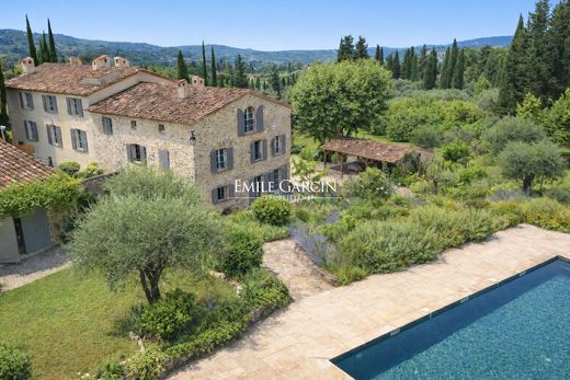 Luxury home in Grasse, Alpes-Maritimes