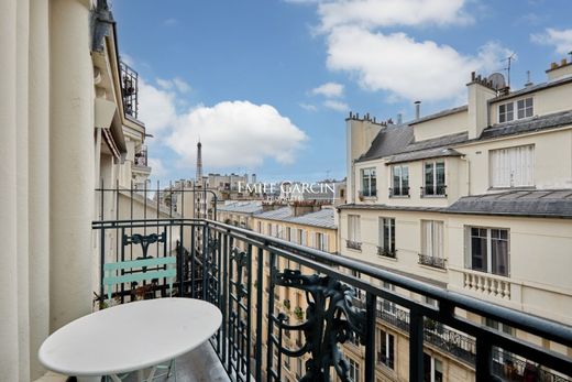 Apartment in La Muette, Auteuil, Porte Dauphine, Paris