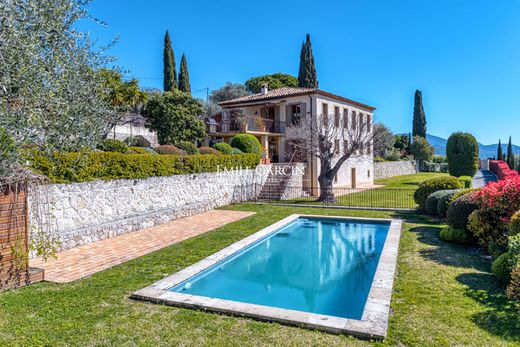 Luxury home in Nice, Alpes-Maritimes