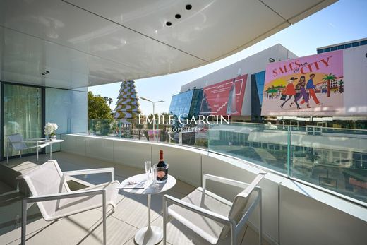 Daire Cannes, Alpes-Maritimes