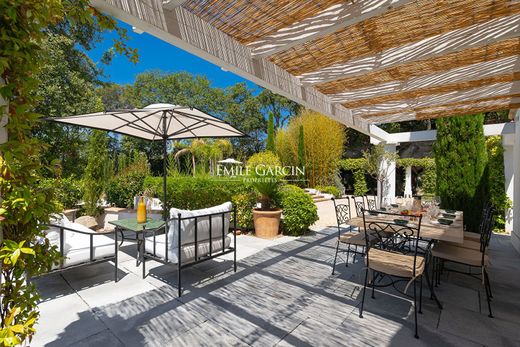 Luksusowy dom w Cannes, Alpes-Maritimes