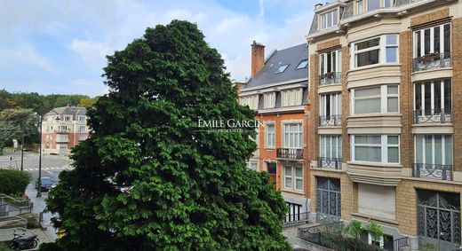 Appartement in Brussel