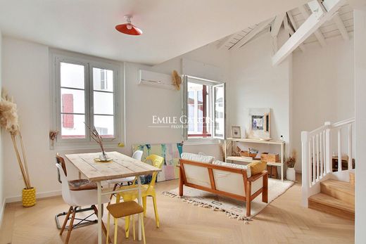 Διαμέρισμα σε Saint-Jean-de-Luz, Pyrénées-Atlantiques