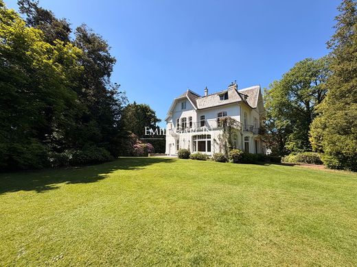 Casa de lujo en Uccle, Bruselas
