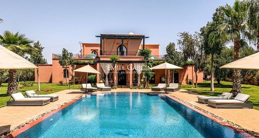 Villa in Marrakech, Marrakesh-Safi