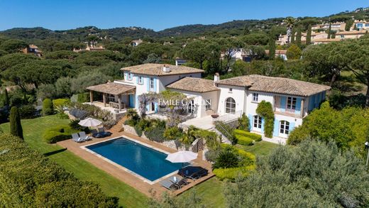Luxury home in La Croix-Valmer, Var