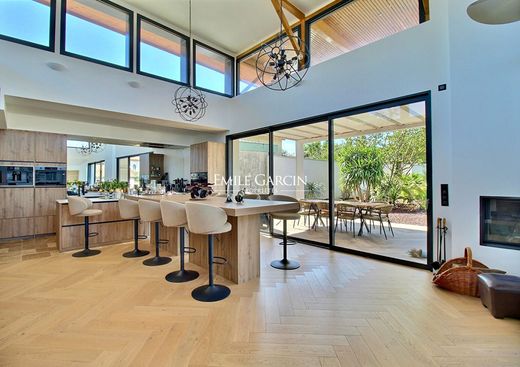 Luxury home in Anglet, Pyrénées-Atlantiques