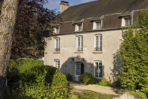 Lüks ev Meaux, Seine-et-Marne