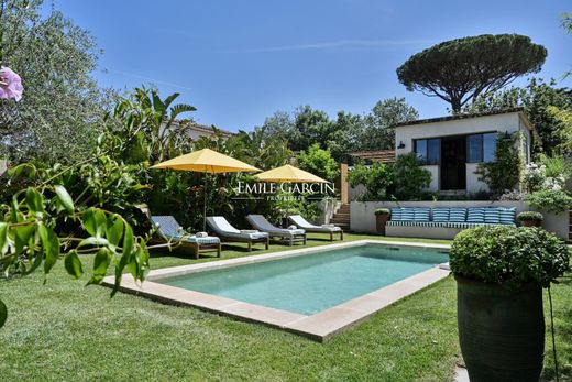 Villa a Saint-Tropez, Var
