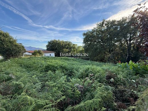 地皮  Ciboure, Pyrénées-Atlantiques