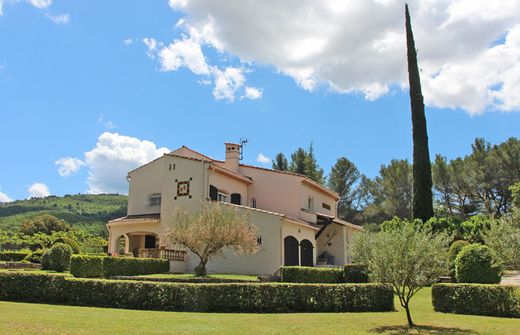 Luxury home in Aix-en-Provence, Bouches-du-Rhône