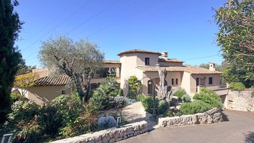 Casa de luxo - Mougins, Alpes Marítimos
