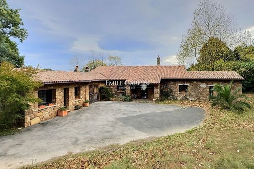 Maison de luxe à Sare, Pyrénées-Atlantiques