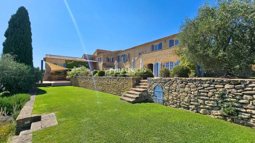 Country House in Lauris, Vaucluse