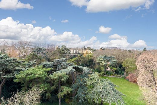 ﺷﻘﺔ ﻓﻲ Montparnasse, Alésia, Montsouris, Paris