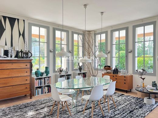 Luxury home in Honfleur, Calvados