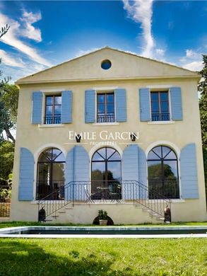 ‏וילה ב  Ventabren, Bouches-du-Rhône