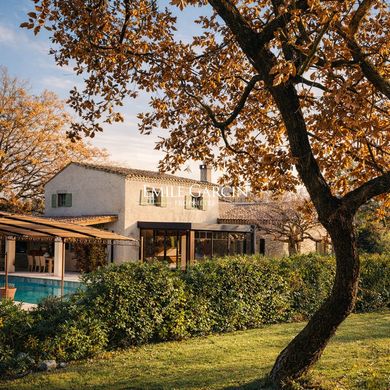Maison de luxe à Aix-en-Provence, Bouches-du-Rhône