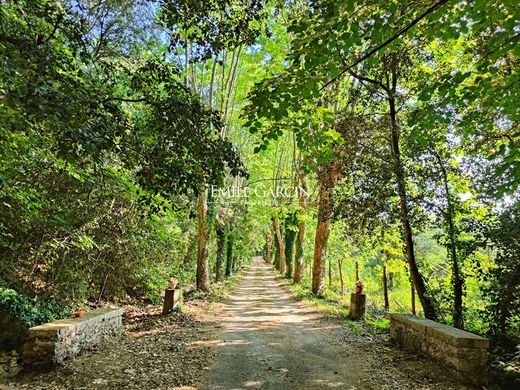Maison de luxe à Anduze, Gard