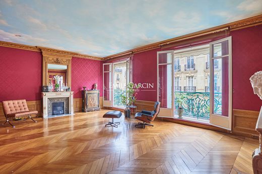 Apartment in Beaubourg, Marais, Notre Dame - Ile de La Cité, Paris