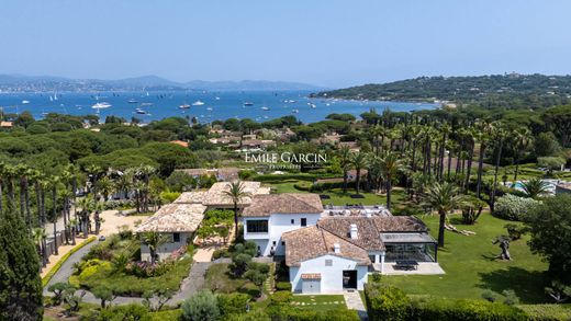 Casa de luxo - Saint-Tropez, Var
