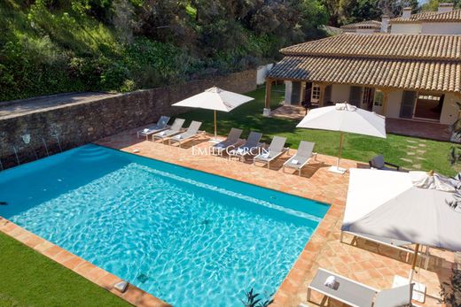Villa - Ramatuelle, Var