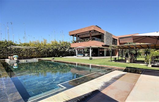 Villa in Marrakesh, Marrakech