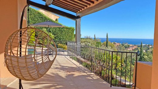 Villa à Mandelieu-la-Napoule, Alpes-Maritimes