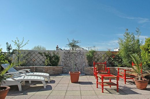 Casa di lusso a Les Lilas, Seine-Saint-Denis