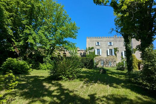 Luxus-Haus in Uzès, Gard