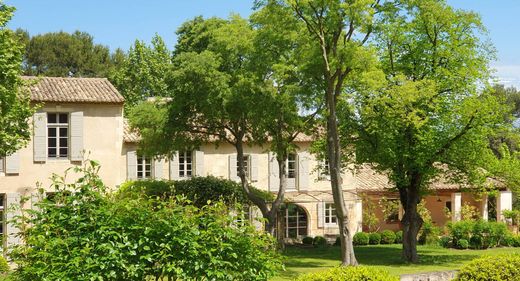 Luxury home in Saint-Rémy-de-Provence, Bouches-du-Rhône