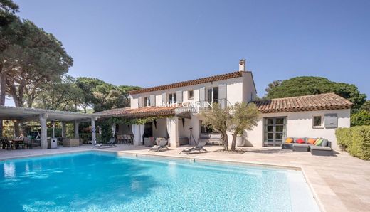 Casa de luxo - Ramatuelle, Var