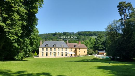 Chevreuse, Yvelinesの高級住宅